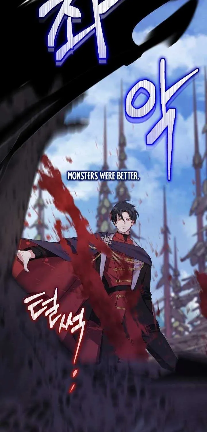 Lord Baby Runs A Romance Fantasy With Cash Chapter 91 page 13 - 