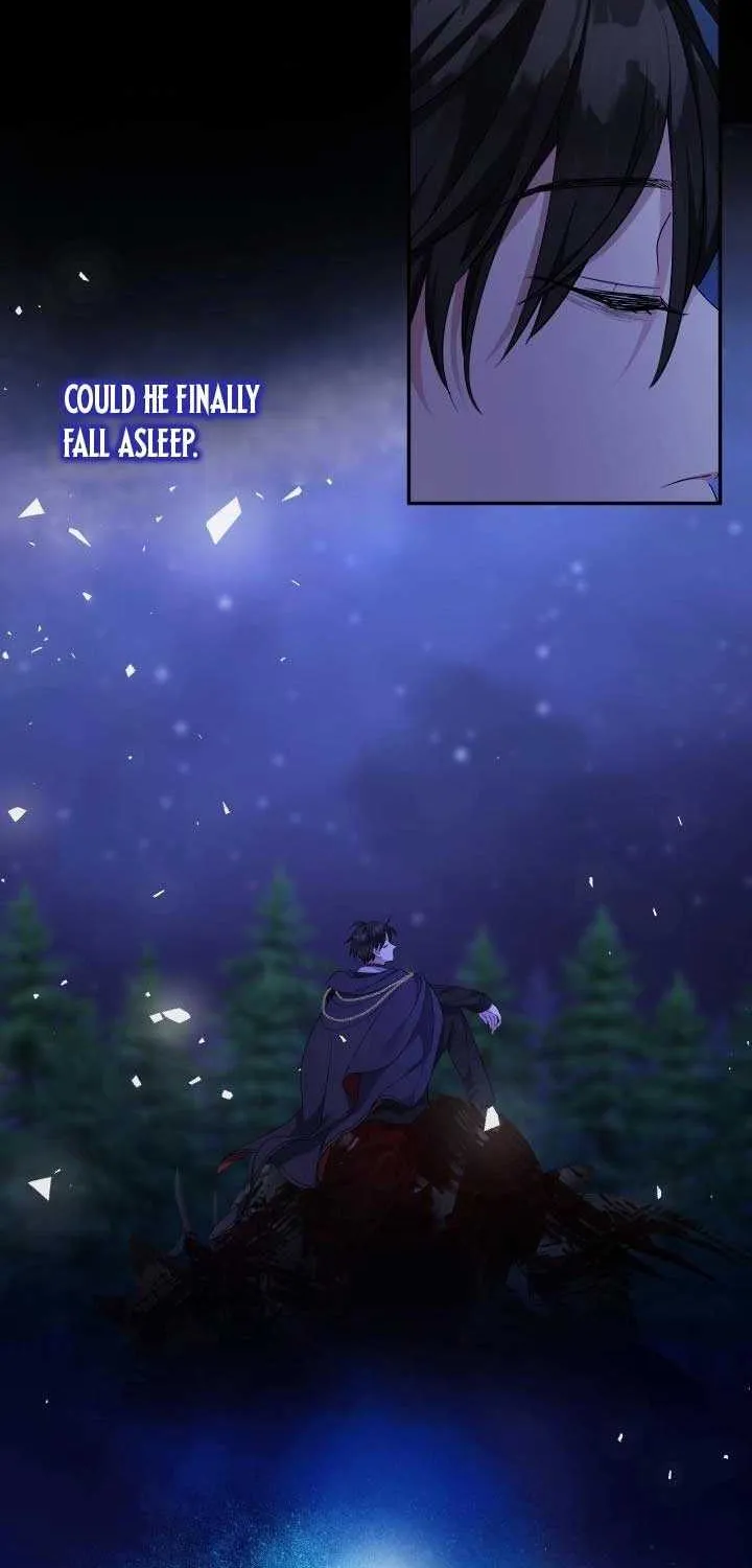 Lord Baby Runs A Romance Fantasy With Cash Chapter 91 page 19 - 