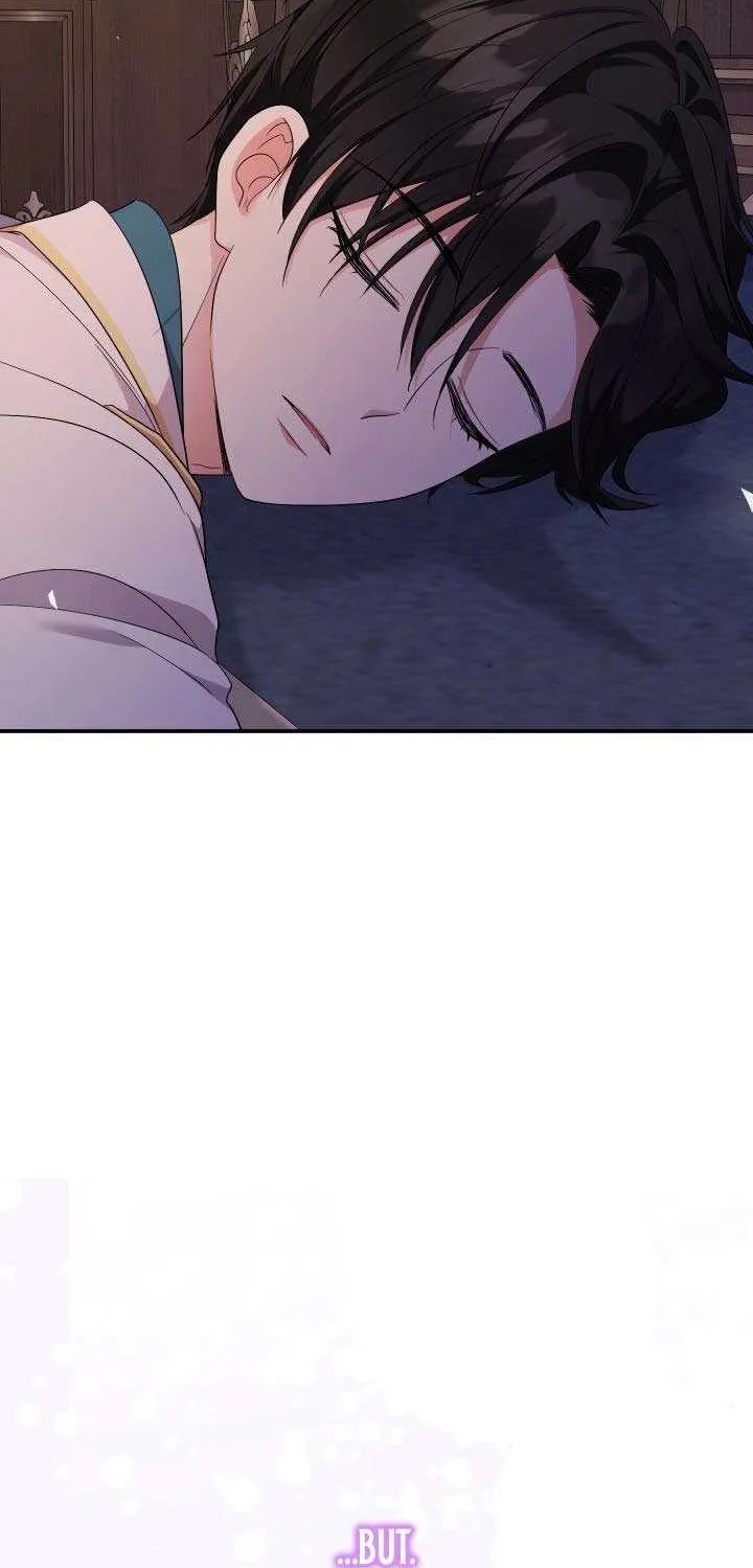 Lord Baby Runs A Romance Fantasy With Cash Chapter 91 page 21 - 