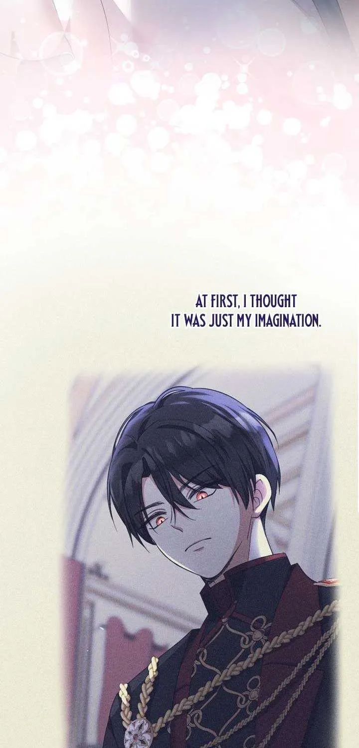 Lord Baby Runs A Romance Fantasy With Cash Chapter 91 page 24 - 