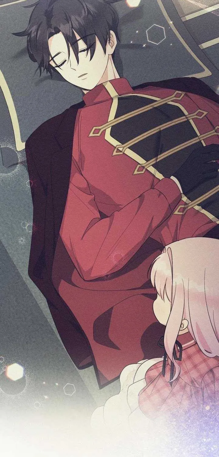 Lord Baby Runs A Romance Fantasy With Cash Chapter 91 page 27 - 
