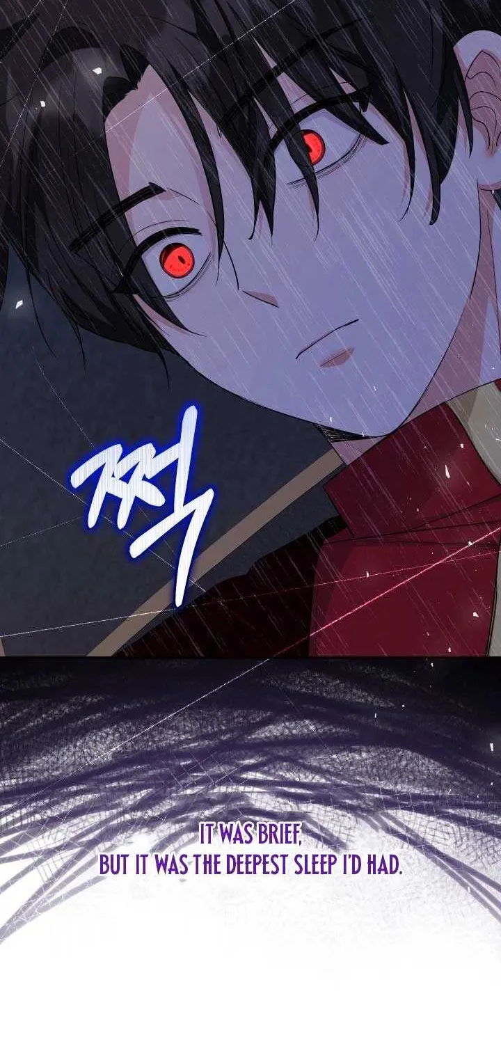 Lord Baby Runs A Romance Fantasy With Cash Chapter 91 page 29 - 