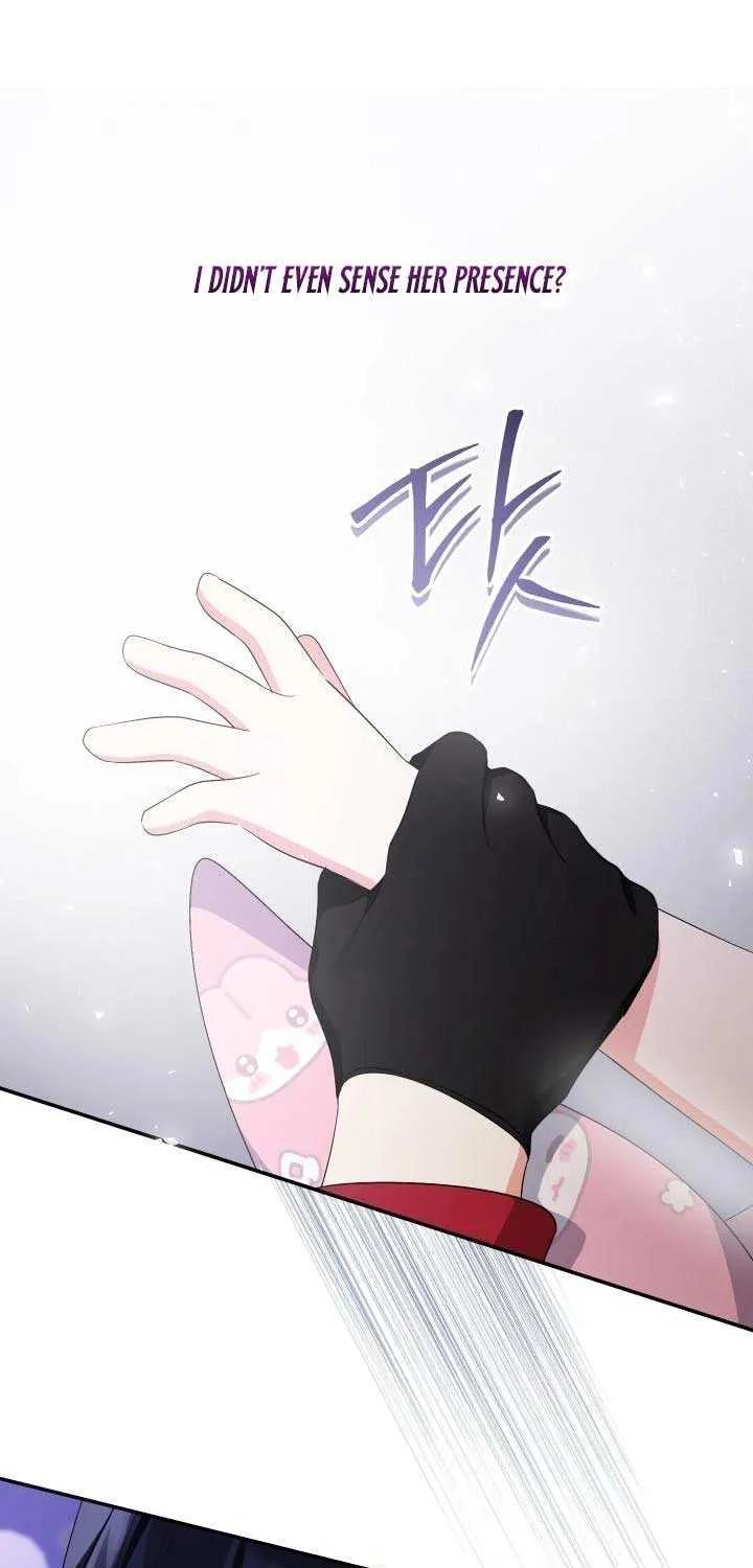 Lord Baby Runs A Romance Fantasy With Cash Chapter 91 page 30 - 