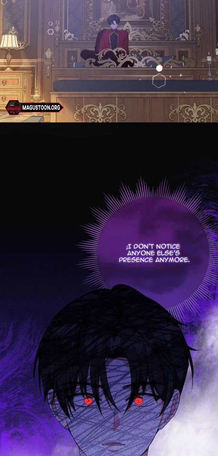 Lord Baby Runs A Romance Fantasy With Cash Chapter 91 page 35 - 