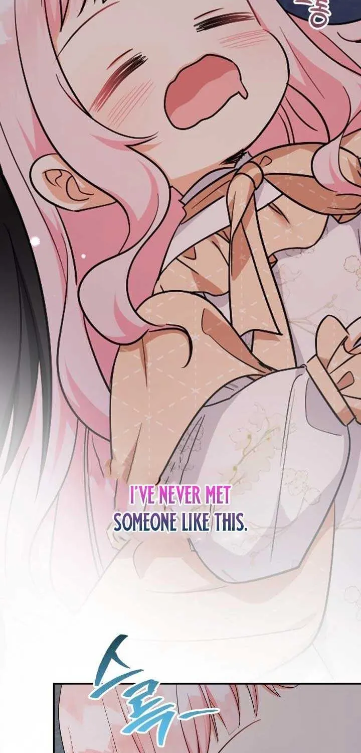 Lord Baby Runs A Romance Fantasy With Cash Chapter 91 page 43 - 