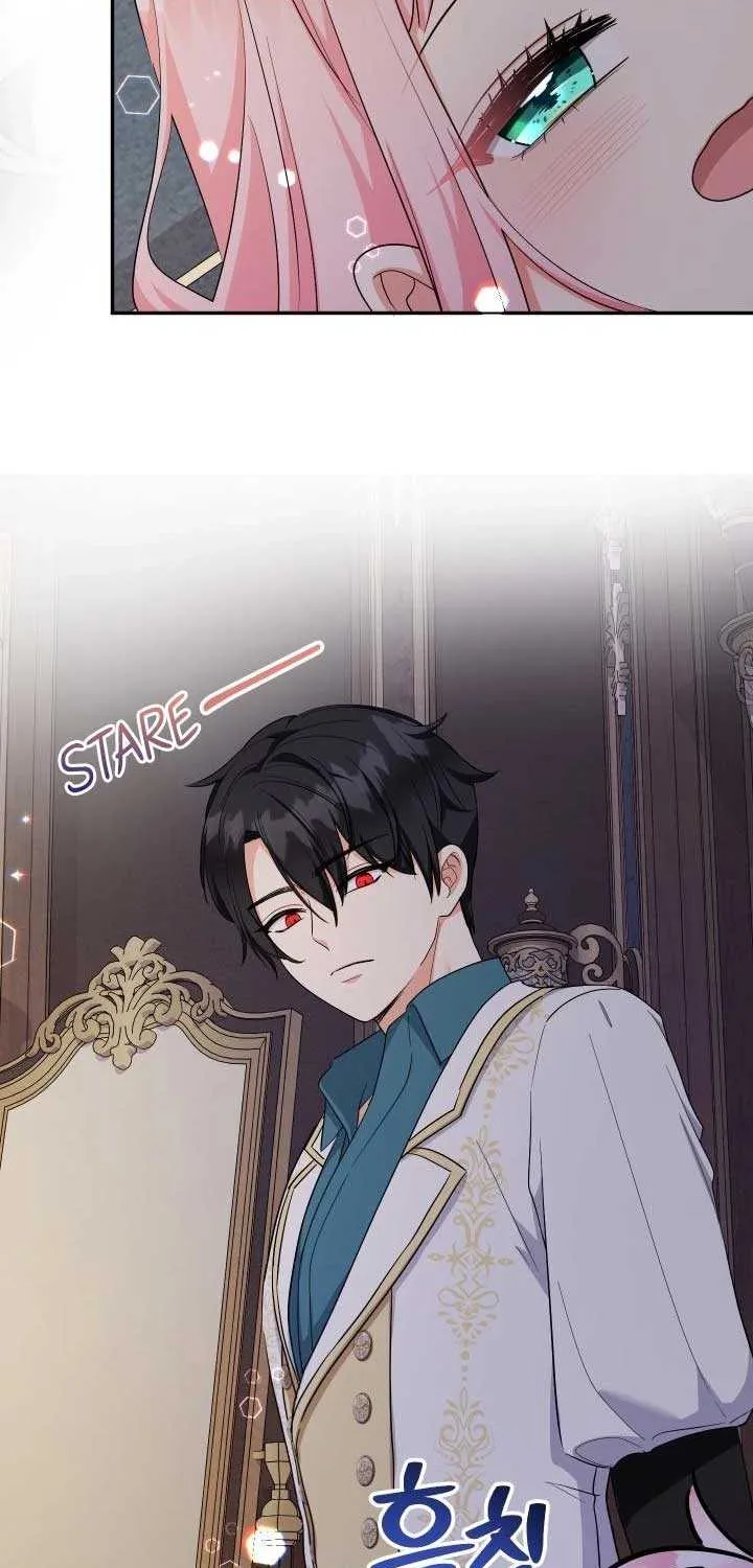 Lord Baby Runs A Romance Fantasy With Cash Chapter 91 page 44 - 