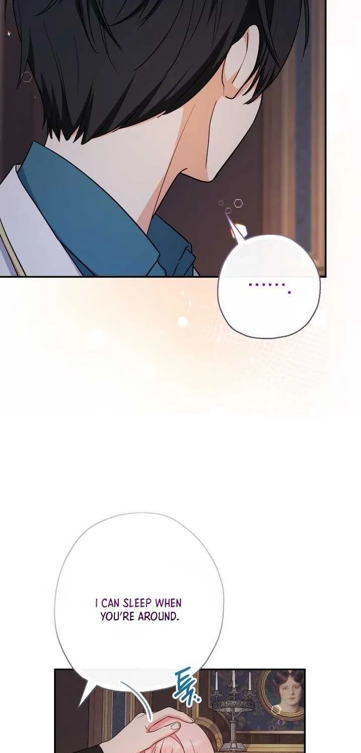 Lord Baby Runs A Romance Fantasy With Cash Chapter 91 page 48 - 