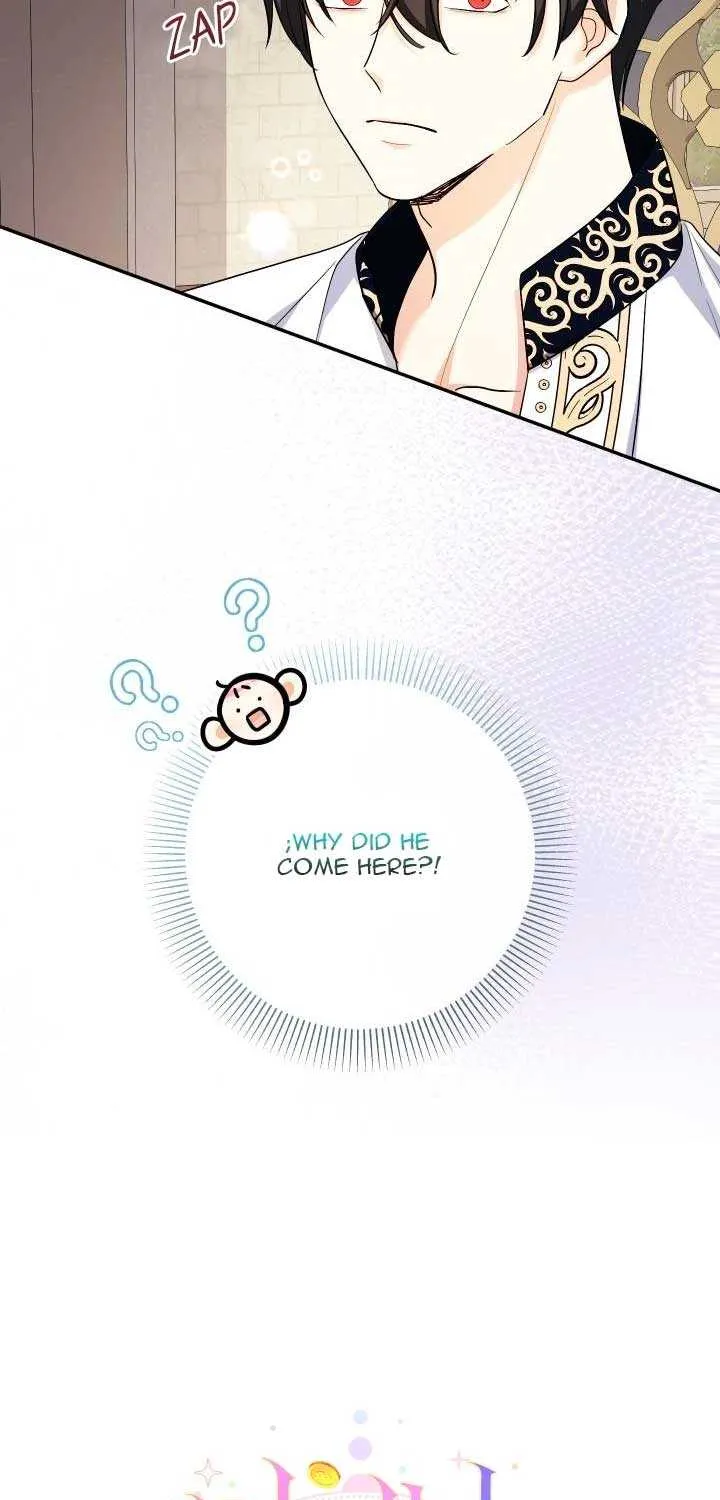 Lord Baby Runs A Romance Fantasy With Cash Chapter 91 page 56 - 