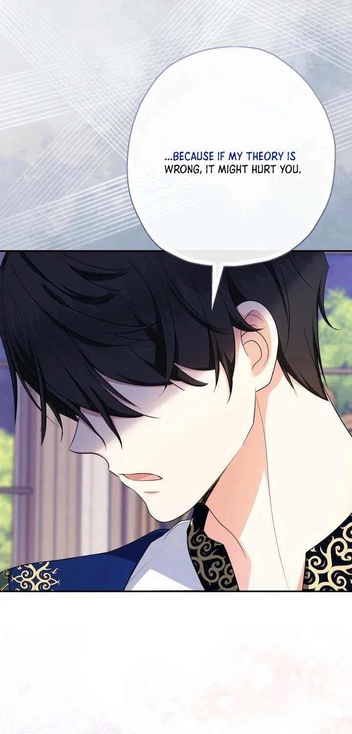 Lord Baby Runs A Romance Fantasy With Cash Chapter 91 page 68 - 