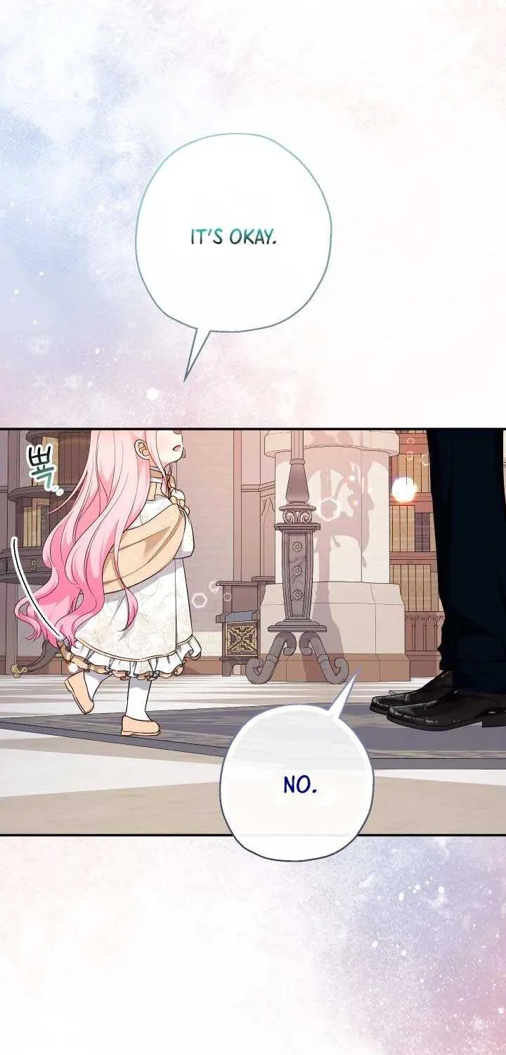 Lord Baby Runs A Romance Fantasy With Cash Chapter 91 page 69 - 