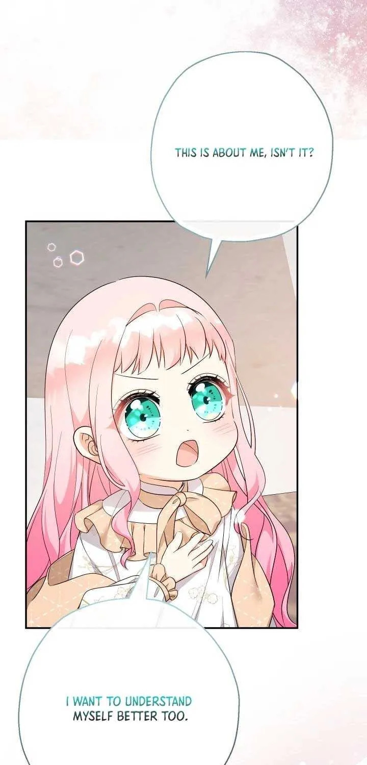 Lord Baby Runs A Romance Fantasy With Cash Chapter 91 page 70 - 