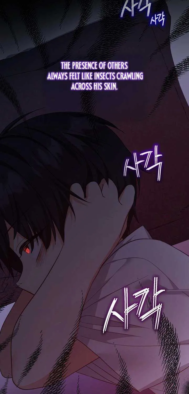 Lord Baby Runs A Romance Fantasy With Cash Chapter 91 page 10 - 