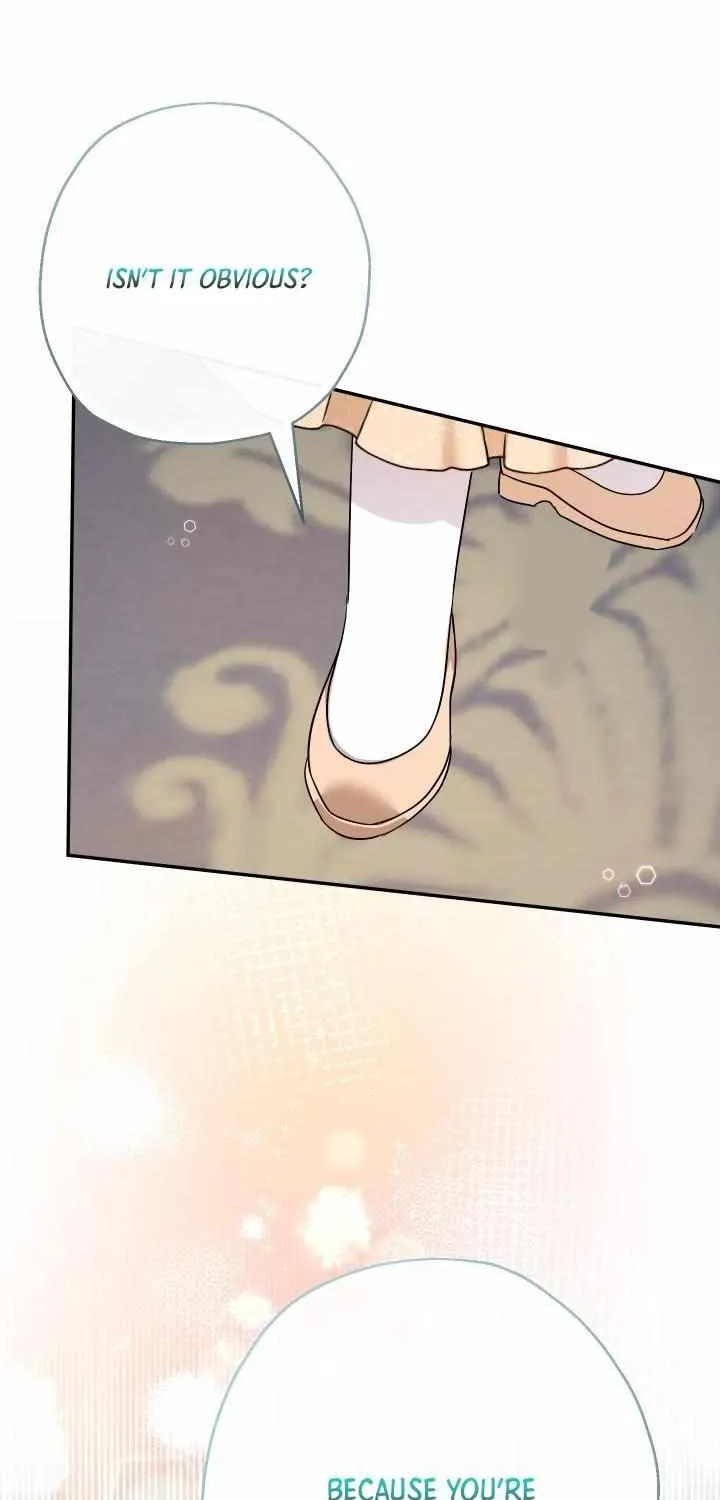 Lord Baby Runs A Romance Fantasy With Cash Chapter 92 page 14 - 