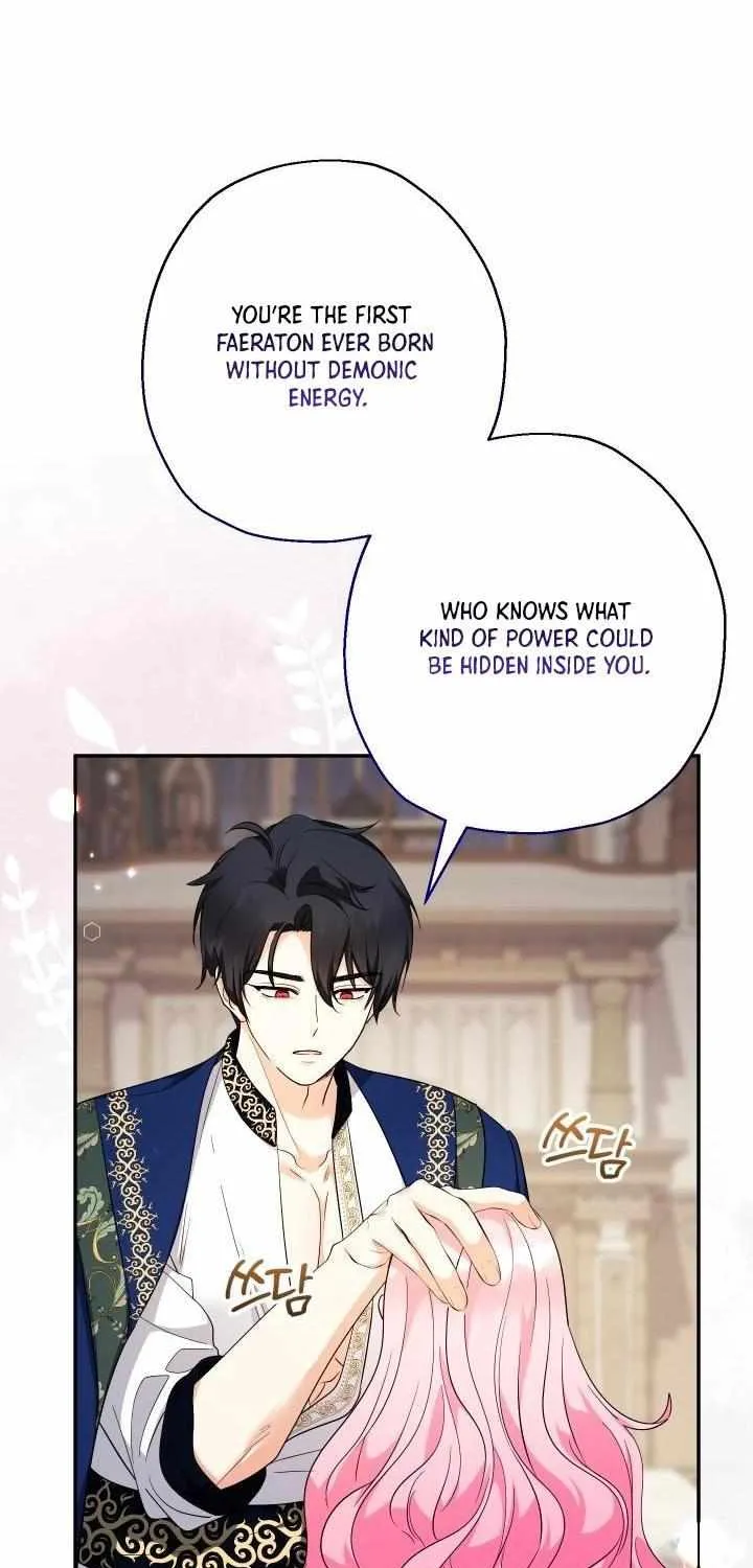 Lord Baby Runs A Romance Fantasy With Cash Chapter 92 page 4 - 