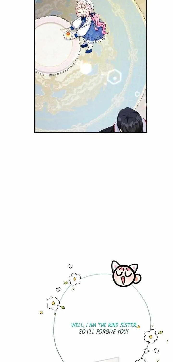 Lord Baby Runs A Romance Fantasy With Cash Chapter 92 page 33 - 