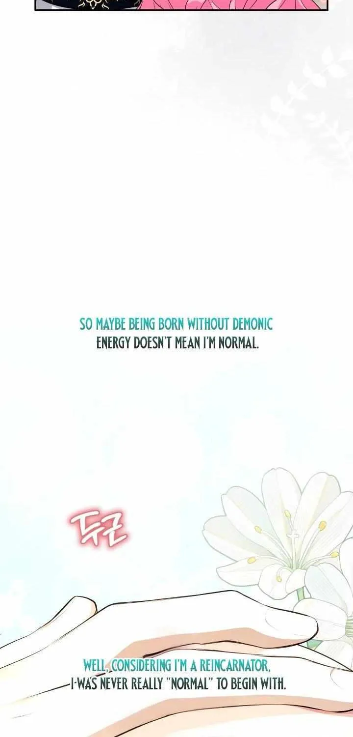 Lord Baby Runs A Romance Fantasy With Cash Chapter 92 page 5 - 