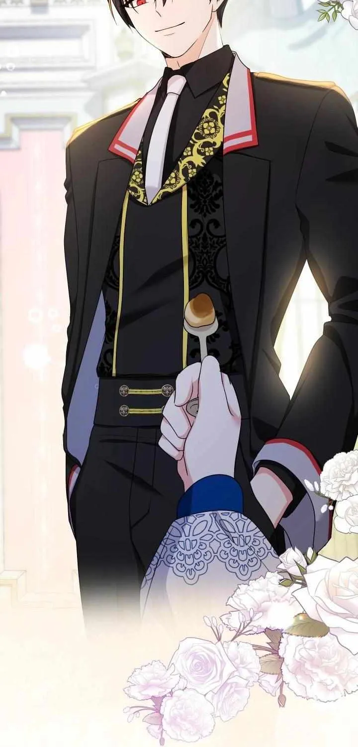 Lord Baby Runs A Romance Fantasy With Cash Chapter 92 page 45 - 
