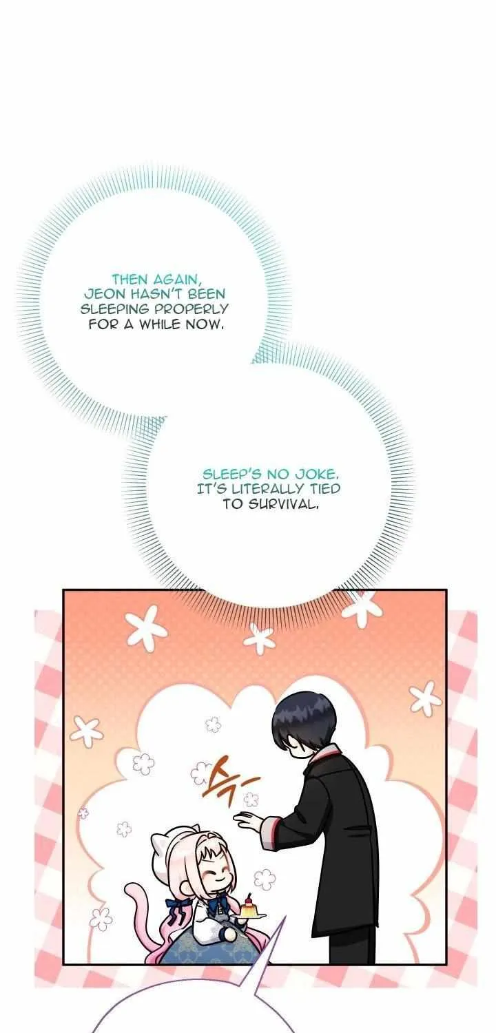 Lord Baby Runs A Romance Fantasy With Cash Chapter 92 page 52 - 