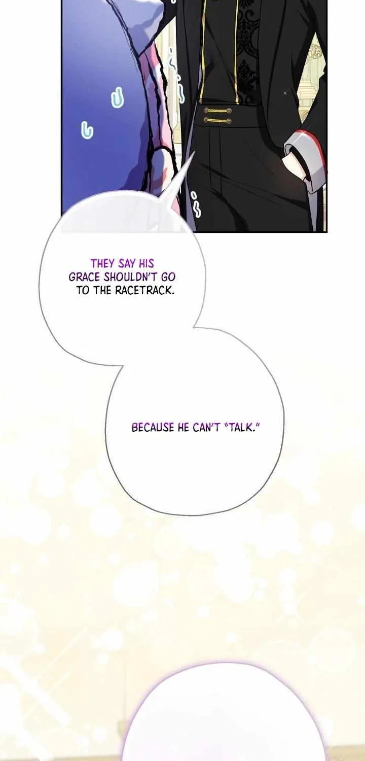 Lord Baby Runs A Romance Fantasy With Cash Chapter 92 page 55 - 