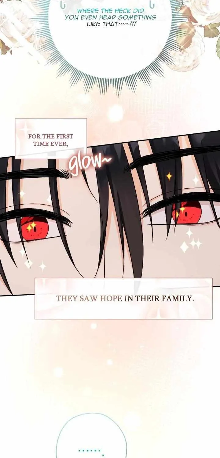 Lord Baby Runs A Romance Fantasy With Cash Chapter 92 page 57 - 