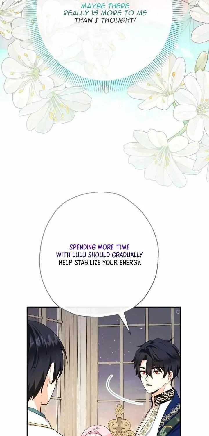 Lord Baby Runs A Romance Fantasy With Cash Chapter 92 page 7 - 