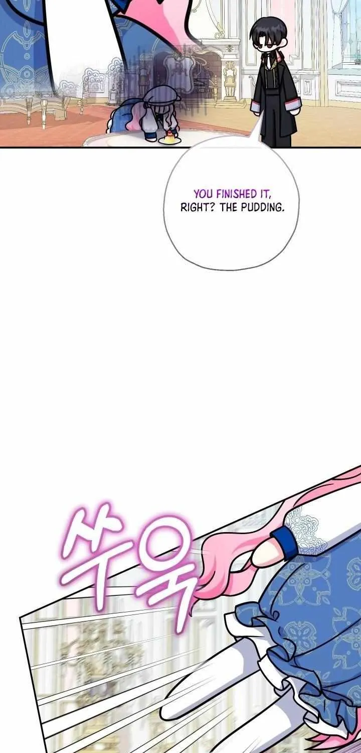 Lord Baby Runs A Romance Fantasy With Cash Chapter 92 page 62 - 