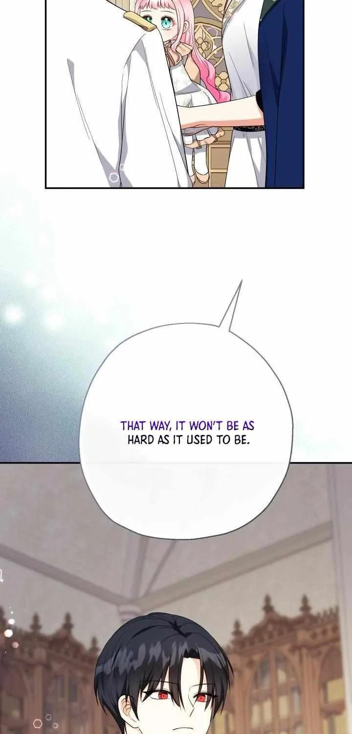 Lord Baby Runs A Romance Fantasy With Cash Chapter 92 page 8 - 