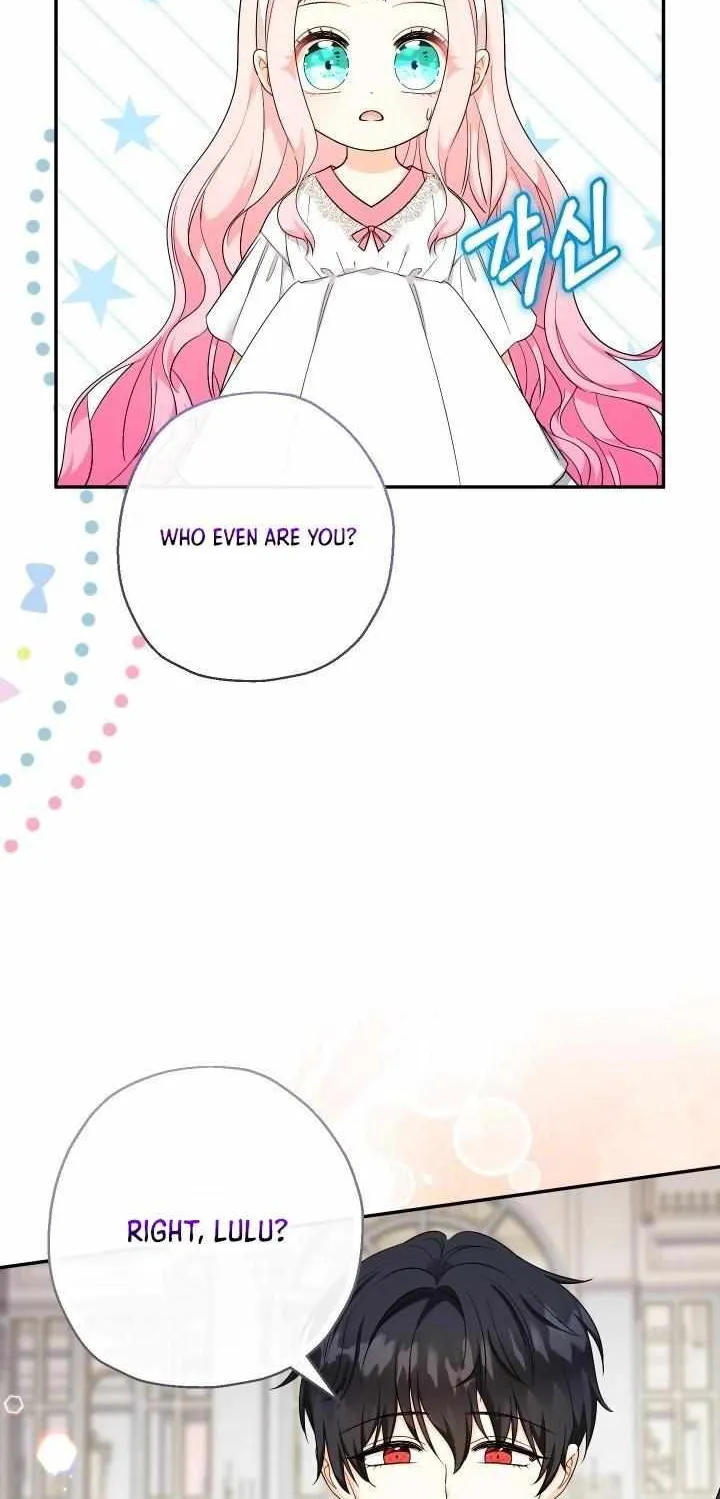 Lord Baby Runs A Romance Fantasy With Cash Chapter 92 page 71 - 