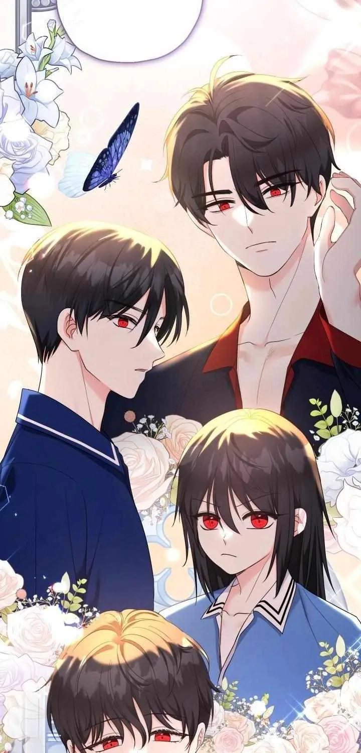 Lord Baby Runs A Romance Fantasy With Cash Chapter 92 page 74 - 