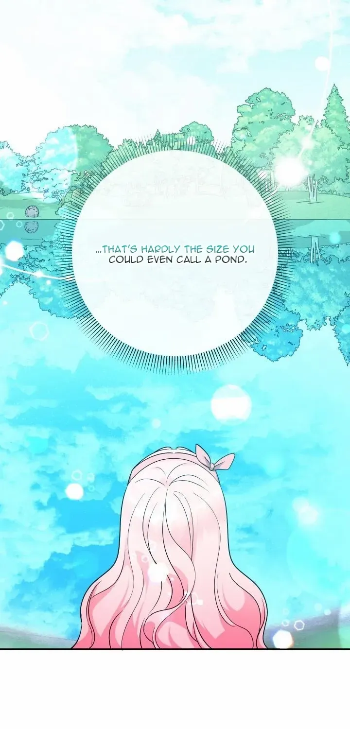 Lord Baby Runs A Romance Fantasy With Cash Chapter 93 page 22 - 