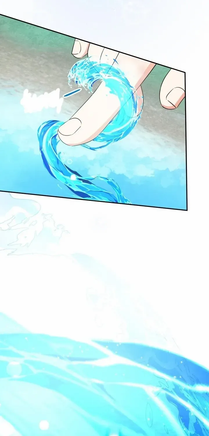 Lord Baby Runs A Romance Fantasy With Cash Chapter 93 page 24 - 