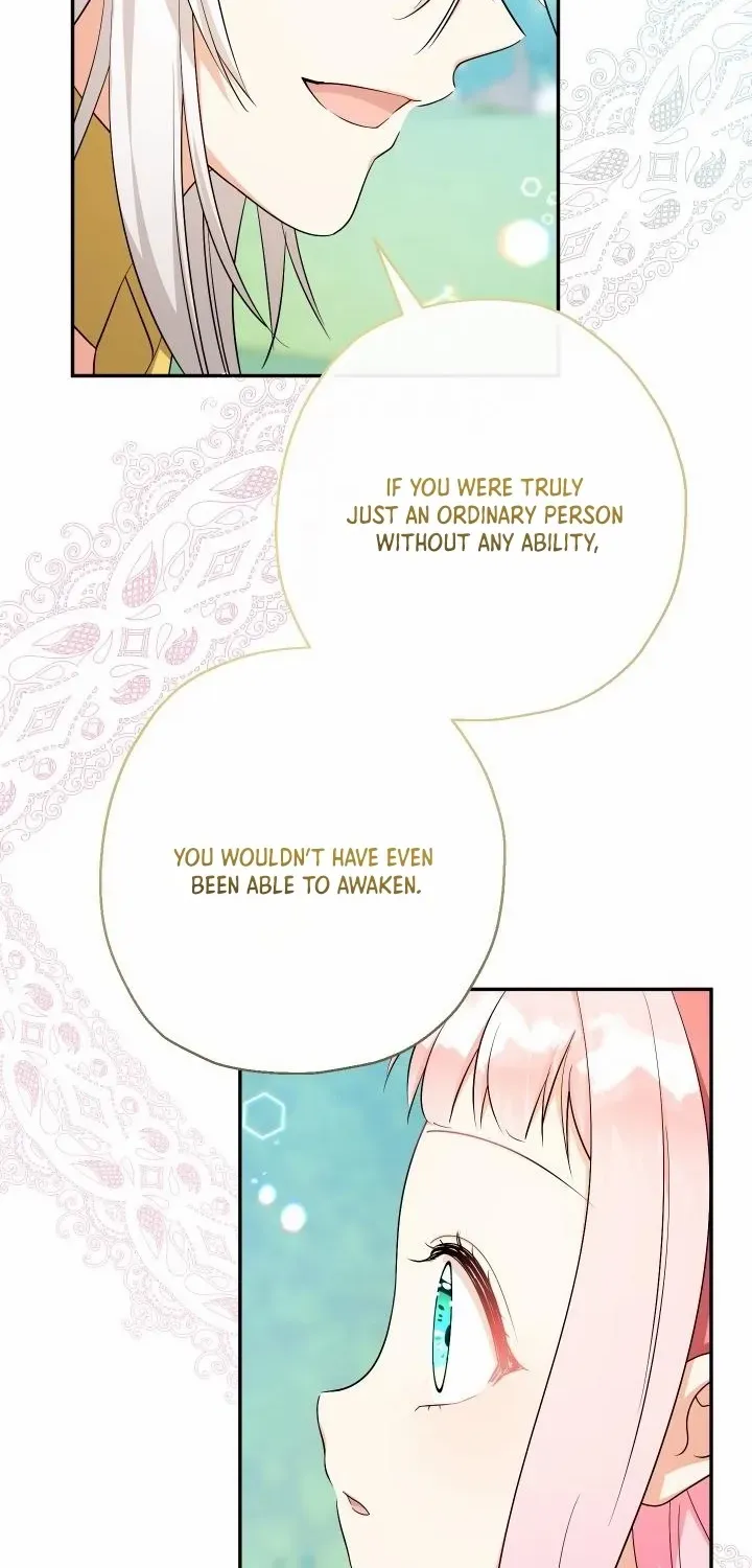 Lord Baby Runs A Romance Fantasy With Cash Chapter 93 page 39 - 