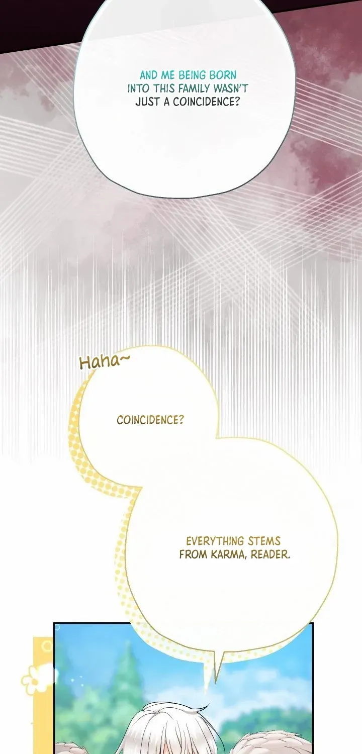 Lord Baby Runs A Romance Fantasy With Cash Chapter 93 page 42 - 