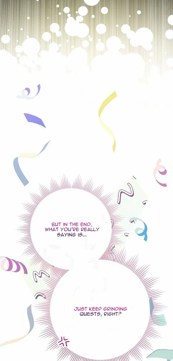 Lord Baby Runs A Romance Fantasy With Cash Chapter 93 page 71 - 