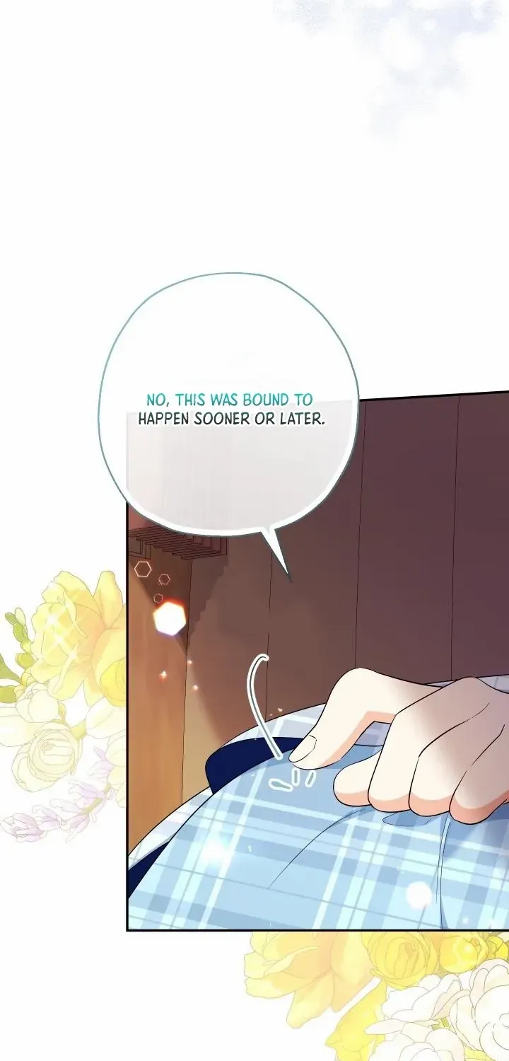 Lord Baby Runs A Romance Fantasy With Cash Chapter 93 page 78 - 