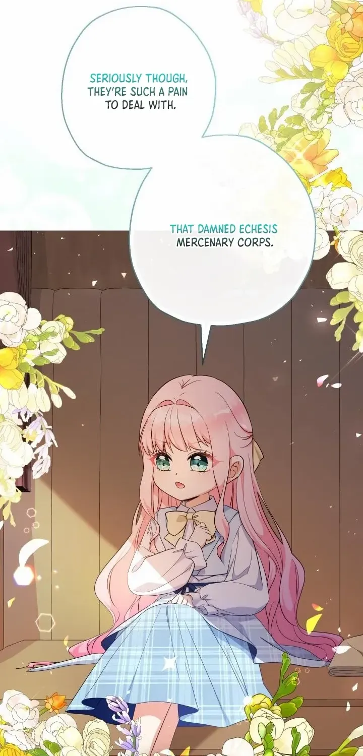 Lord Baby Runs A Romance Fantasy With Cash Chapter 93 page 79 - 