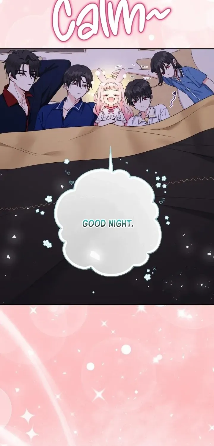 Lord Baby Runs A Romance Fantasy With Cash Chapter 93 page 9 - 