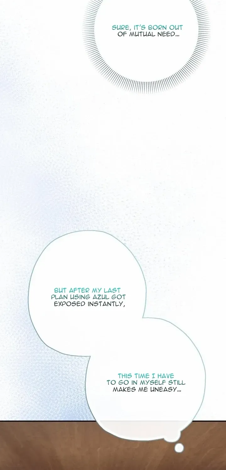 Lord Baby Runs A Romance Fantasy With Cash Chapter 93 page 83 - 