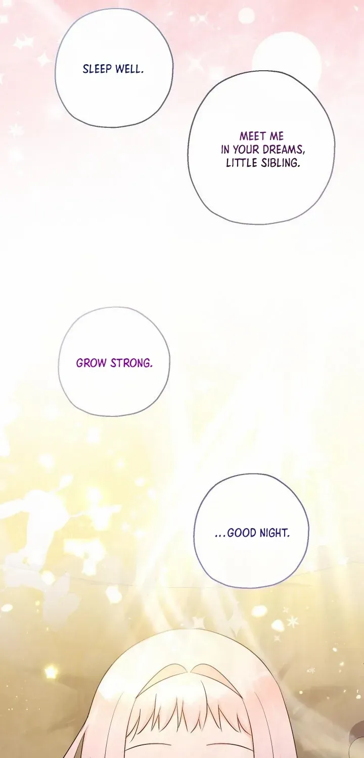 Lord Baby Runs A Romance Fantasy With Cash Chapter 93 page 10 - 