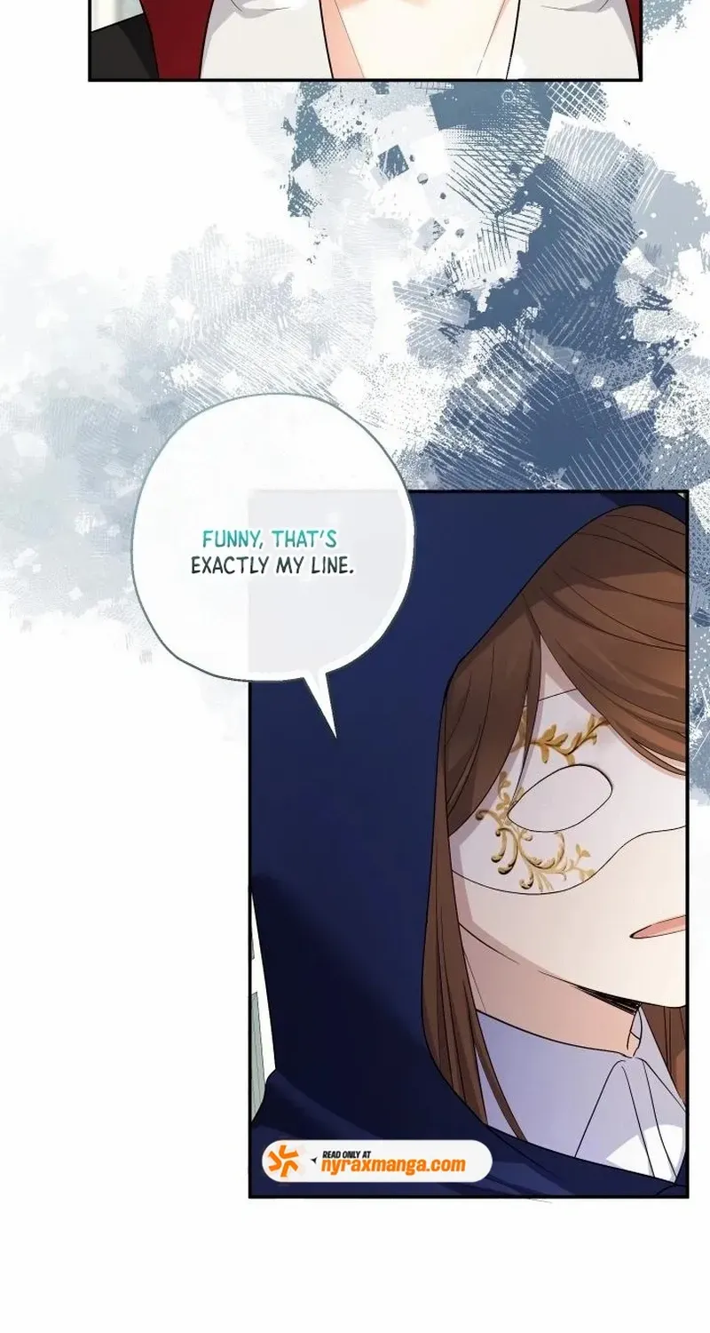 Lord Baby Runs A Romance Fantasy With Cash Chapter 94 page 11 - 