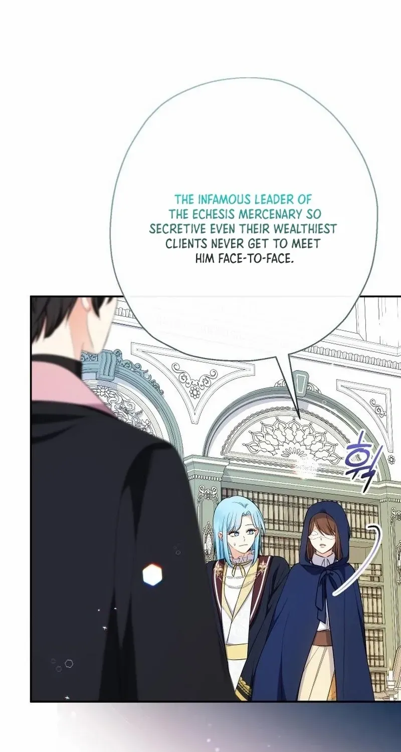 Lord Baby Runs A Romance Fantasy With Cash Chapter 94 page 12 - 