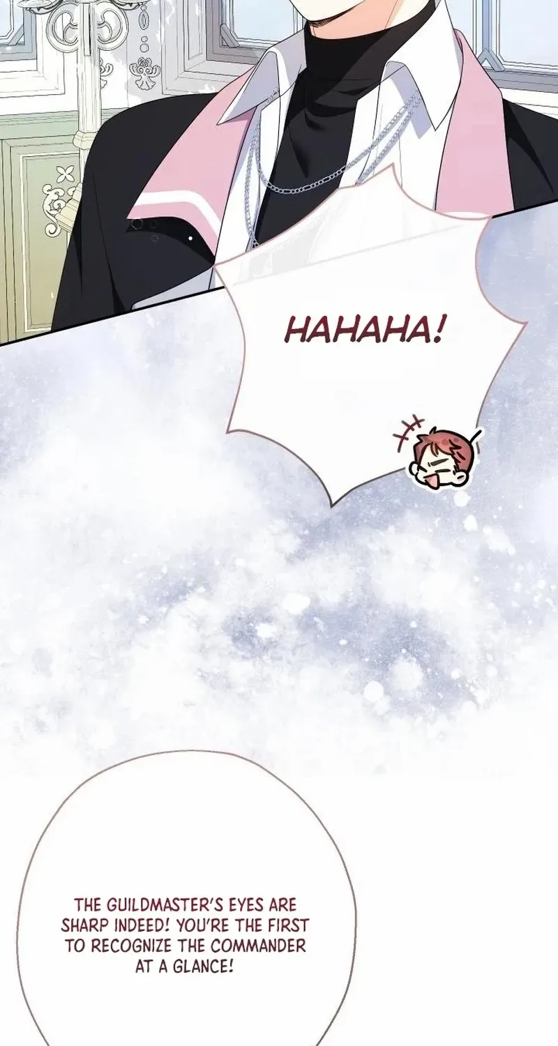 Lord Baby Runs A Romance Fantasy With Cash Chapter 94 page 15 - 