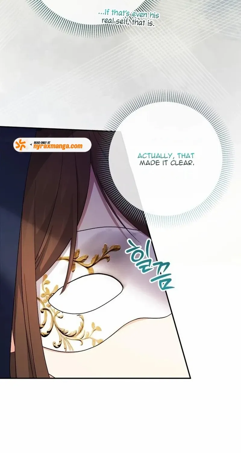 Lord Baby Runs A Romance Fantasy With Cash Chapter 94 page 19 - 