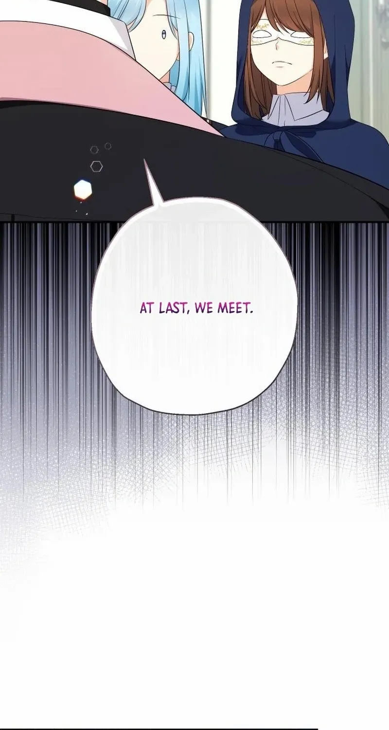 Lord Baby Runs A Romance Fantasy With Cash Chapter 94 page 23 - 