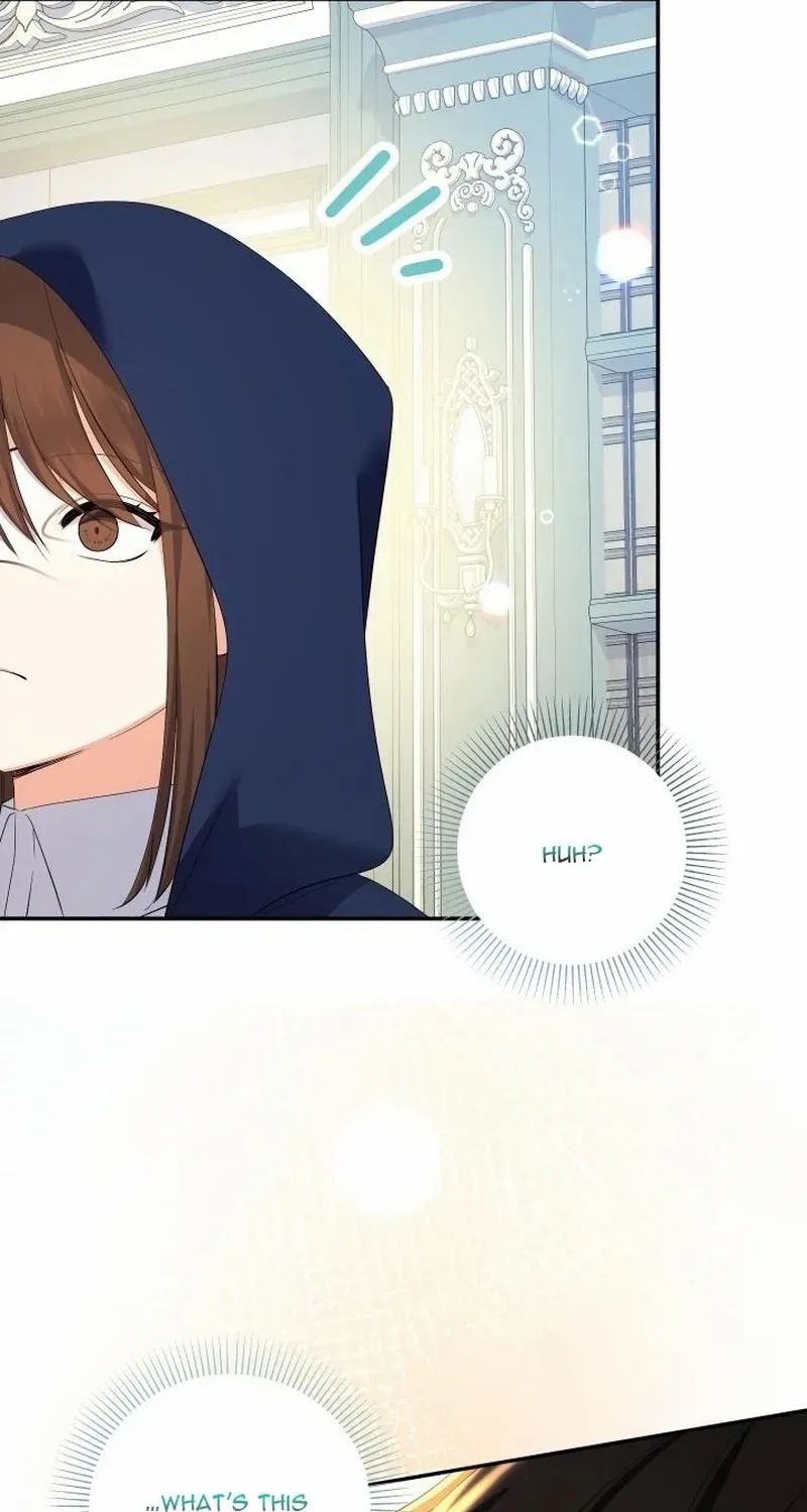Lord Baby Runs A Romance Fantasy With Cash Chapter 94 page 24 - 