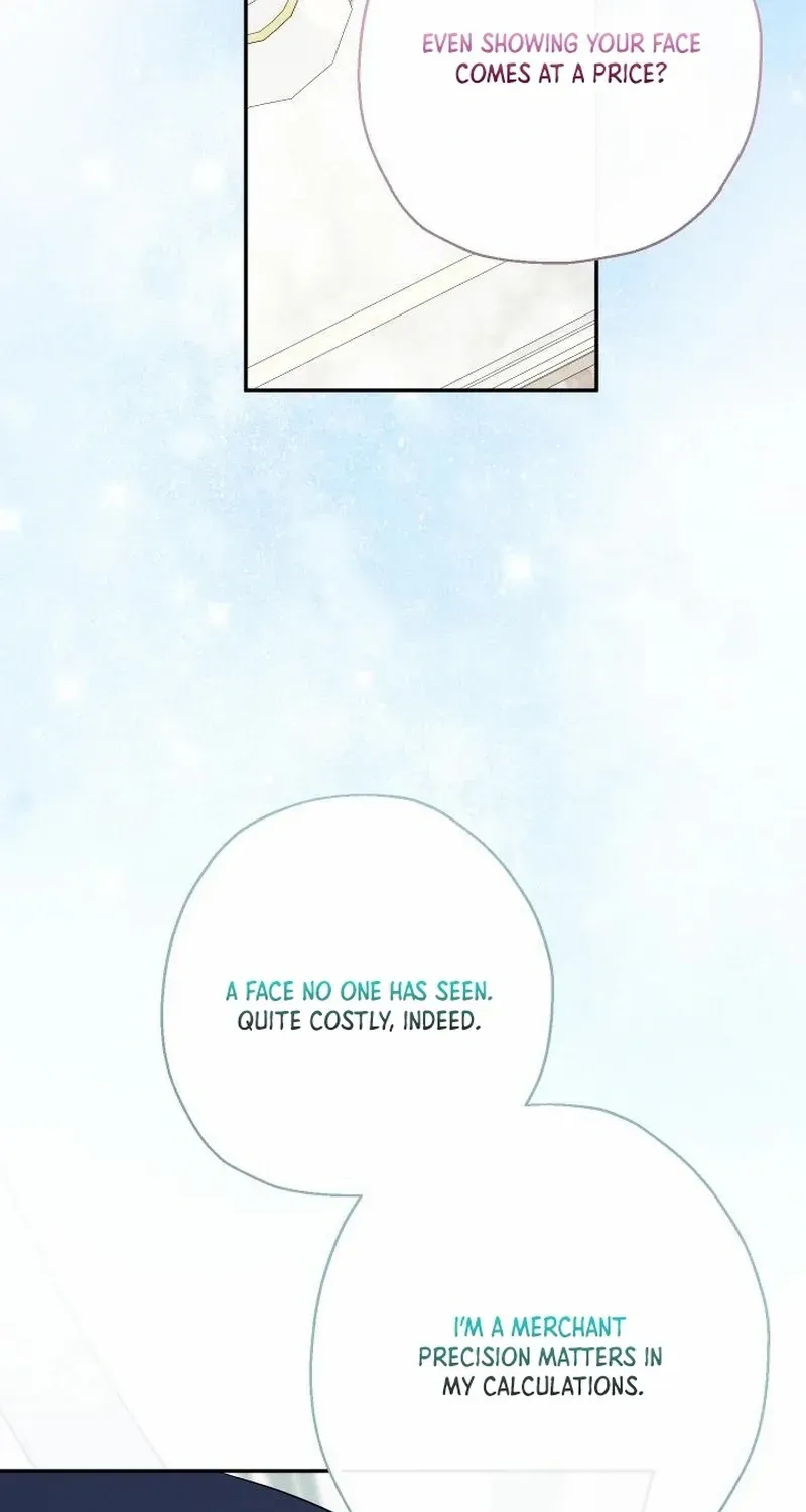 Lord Baby Runs A Romance Fantasy With Cash Chapter 94 page 37 - 