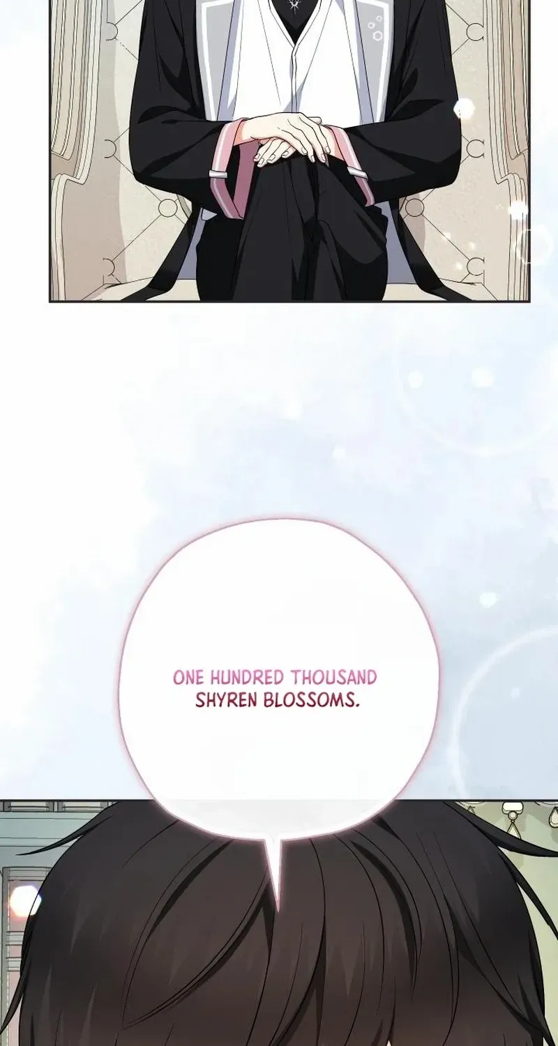 Lord Baby Runs A Romance Fantasy With Cash Chapter 94 page 44 - 