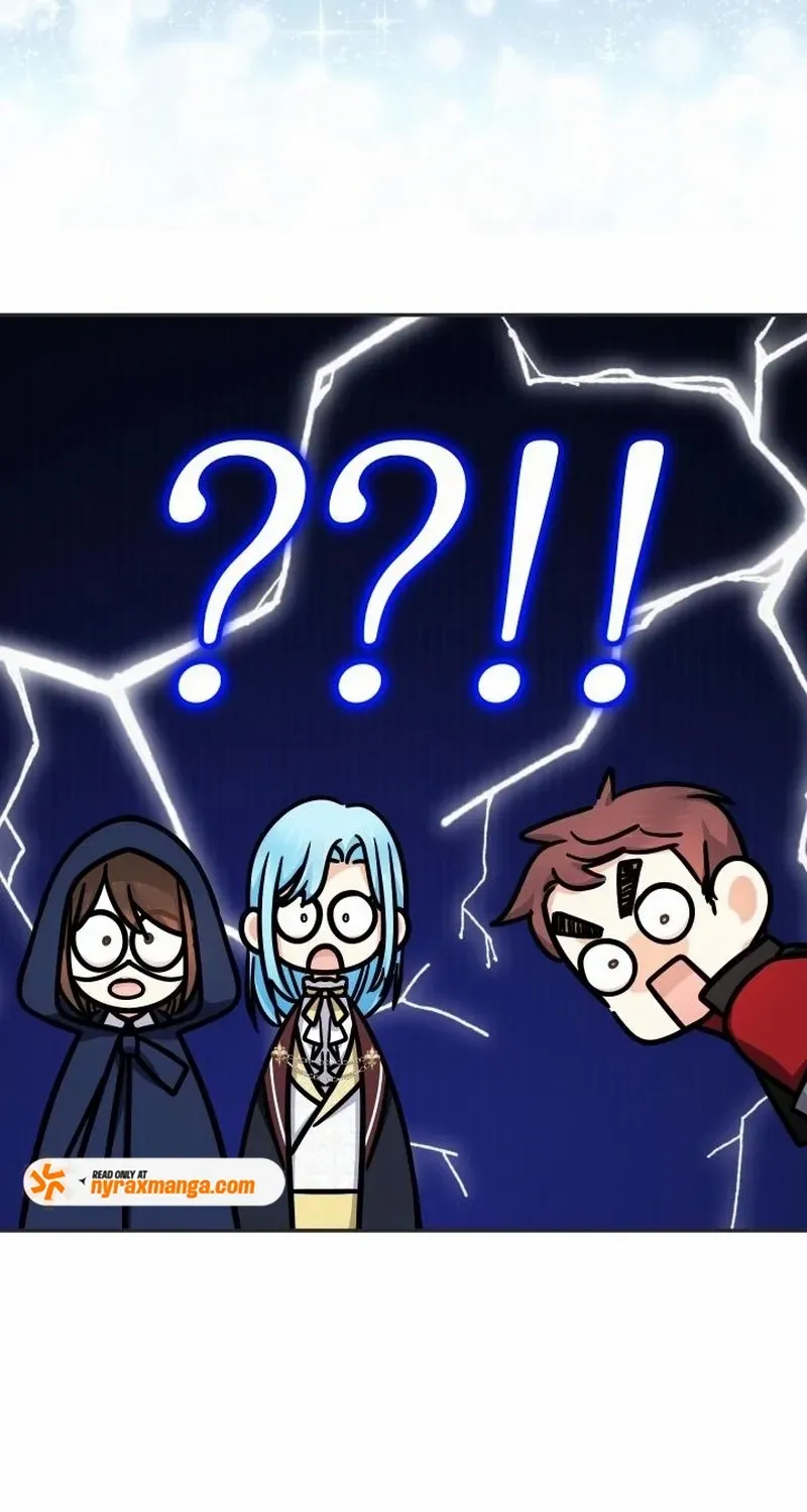 Lord Baby Runs A Romance Fantasy With Cash Chapter 94 page 46 - 