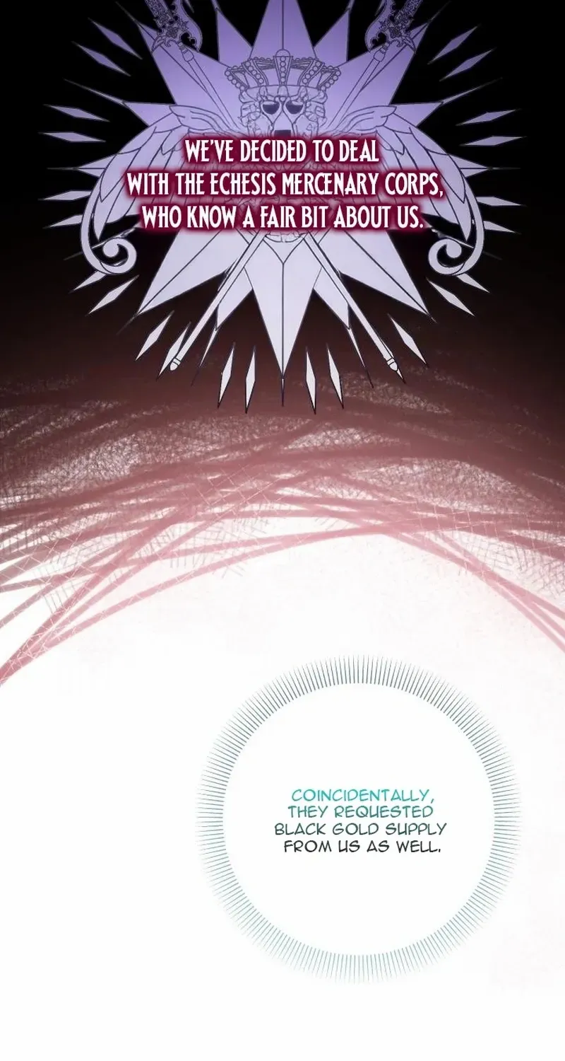 Lord Baby Runs A Romance Fantasy With Cash Chapter 94 page 57 - 