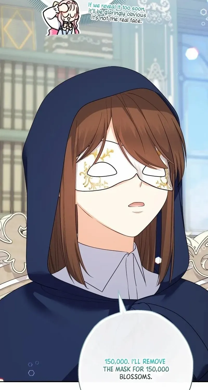 Lord Baby Runs A Romance Fantasy With Cash Chapter 94 page 63 - 